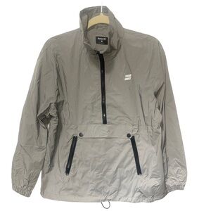 Women’s Hurley Reflective Jacket for Running​​